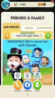 Monopoly GO! screenshot 11