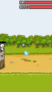Grow Castle screenshot 8