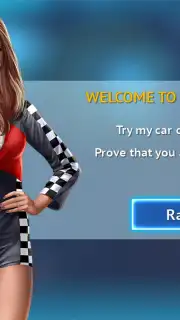 Drag Racing 2.0 screenshot 13