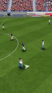 Dream Football League screenshot 4