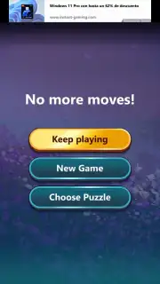 Mahjong by Microsoft screenshot 8