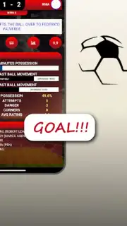 Be the Manager 2026 screenshot 1