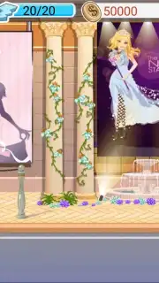 Star Girl: Beauty Queen screenshot 5