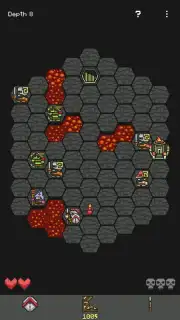 Hoplite screenshot 4