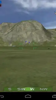 Tank Recon 3D (Lite) screenshot 5