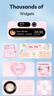 Mico screenshot 3