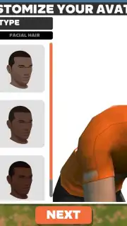 Zwift screenshot 16