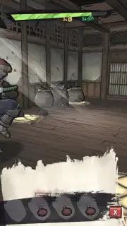Demon Blade screenshot 9