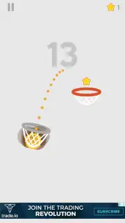 Dunk Shot screenshot 9