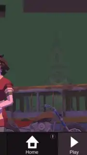 Last Resistance screenshot 1