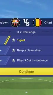 Ultimate Football Club screenshot 12