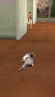 Goat Simulator screenshot 10