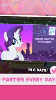 MyLittlePony screenshot 6