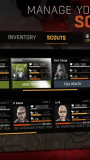 Dying Light screenshot 2