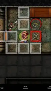 Arcane Quest 2 RPG screenshot 1
