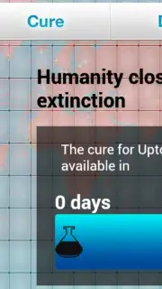 Plague Inc screenshot 6