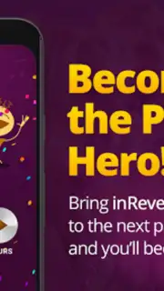 inReverse screenshot 2