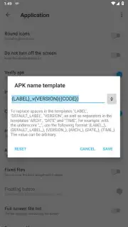 Apktool M screenshot 9