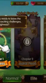 Pocket Knights 2 screenshot 9