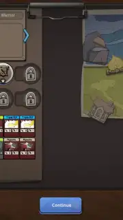 Loot and Legends screenshot 8