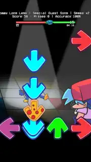 FNF Playtime Run screenshot 6