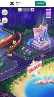 It Girl - Fashion Celebrity & Dress Up Game screenshot 5