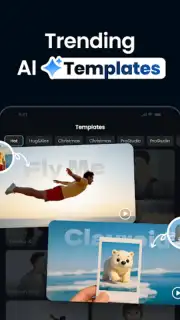 Vidu screenshot 7