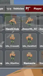 Simple Sandbox 2 screenshot 13
