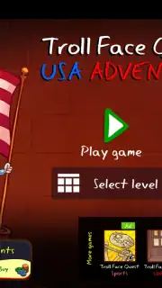 Troll Quest USA Adventure 2 screenshot 1