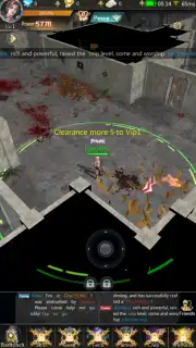 Doomsday of Dead screenshot 9