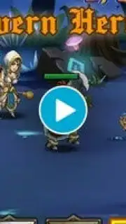 Tavern Heroes screenshot 1
