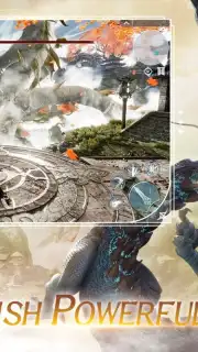 Divine W: Perfect Wonderland screenshot 2
