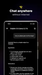 PocketPal screenshot 4