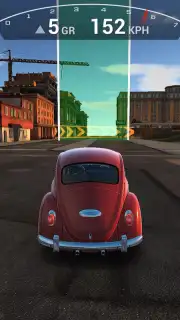 Ultimate Car Driving: Classics screenshot 11