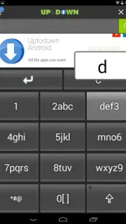 Big Old Keyboard screenshot 6