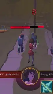 Last Resistance screenshot 6