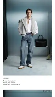 Zara screenshot 2