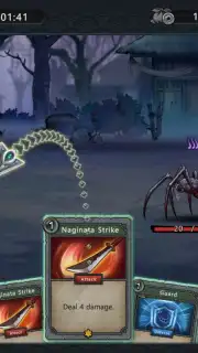 Castle Morihisa screenshot 5