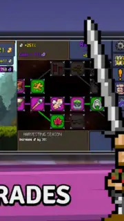 Tap Ninja - Idle Game screenshot 17