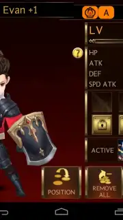 Seven Knights screenshot 6
