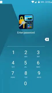 Hide Pictures and Videos - My Privacy is First screenshot 5