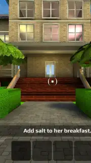 Scary Teacher 3D screenshot 4