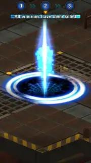 Endless War screenshot 9