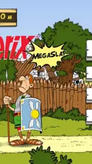 Asterix: Megaslap screenshot 5