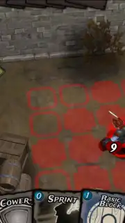 Traitors Empire screenshot 4