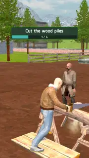 Farm Simulator: Farming Sim 22 screenshot 8