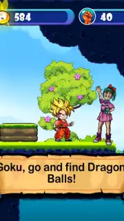 Super Dragon Warrior screenshot 3