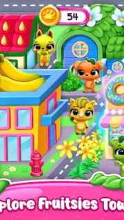 Fruitsies screenshot 17
