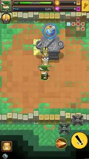 Cat Alchemist screenshot 7