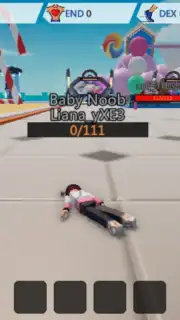 Reworld screenshot 9